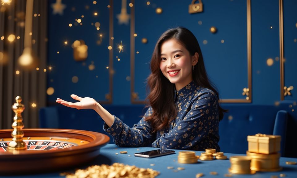 judi365 Casino